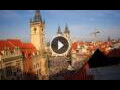 Webcam Prague