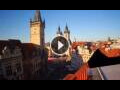 Webcam Prag