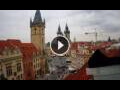 Webcam Praga