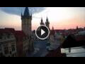 Webcam Prague