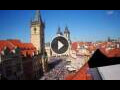 Webcam Prague