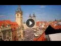 Webcam Prag