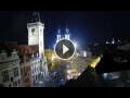 Webcam Prague