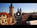 Webcam Praga
