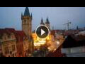 Webcam Prag