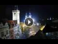 Webcam Prague