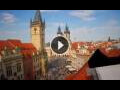 Webcam Prague