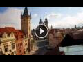 Webcam Prague