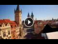 Webcam Prag