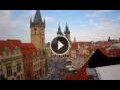 Webcam Prague