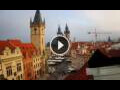 Webcam Prague