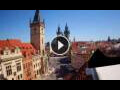 Webcam Praga