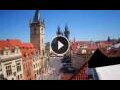 Webcam Prag