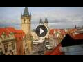 Webcam Prague