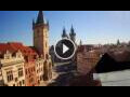 Webcam Prague