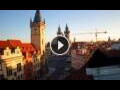Webcam Prague