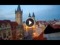 Webcam Prague