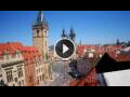 Webcam Prague