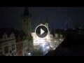 Webcam Prague
