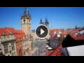 Webcam Prag