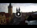 Webcam Prague