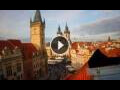 Webcam Prague