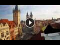 Webcam Prague