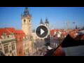 Webcam Prague