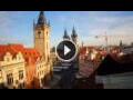 Webcam Prague