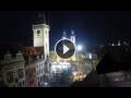 Webcam Prague