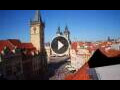 Webcam Prag