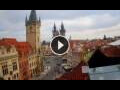 Webcam Prague