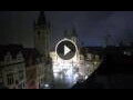 Webcam Prague