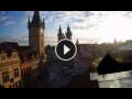 Webcam Prague