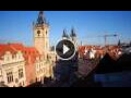 Webcam Prag