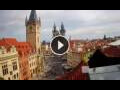 Webcam Prag