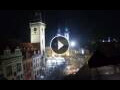 Webcam Prag
