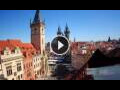 Webcam Prag
