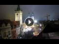 Webcam Prague