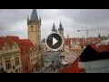 Webcam Prag