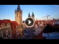 Webcam Prague