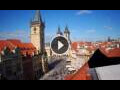 Webcam Praga
