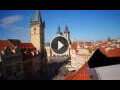 Webcam Prague