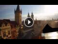 Webcam Prague