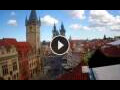 Webcam Prague