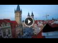 Webcam Prague