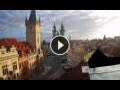 Webcam Prague