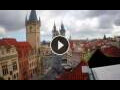 Webcam Prague
