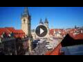 Webcam Prague