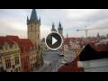Webcam Praga